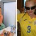 Alexandra Stan a pus mâna pe cel mai bun atacant român, George Pușcaș! „Eu sunt foarte sinceră”