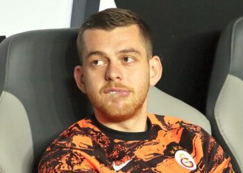 Alexandru Cicâldău a semnat cu Universitatea Craiova!