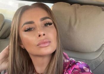 Cine sunt cei trei amanți celebri cu care frumoasa Anamaria Prodan l-a înșelat pe Laurențiu Reghecampf? „Sunt femeia fatală!”