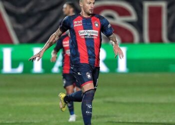 CFR Cluj a transferat feblețea lui Contra, Vasile Mogoș! N-a jucat până acum decât în Serie B și C!