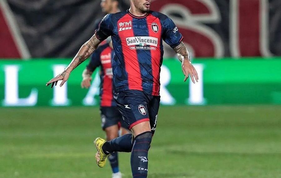 CFR Cluj a transferat feblețea lui Contra, Vasile Mogoș! N-a jucat până acum decât în Serie B și C!