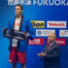 David Popovici a primit premiul pentru „Cel mai bun înotător din lume în 2022”!