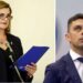 UDMR-istul Eduard Novak a prăduit Ministerul Sporturilor! Elisabeta Lipă: „Am găsit numai datorii și executări silite, vistieria este goală!”