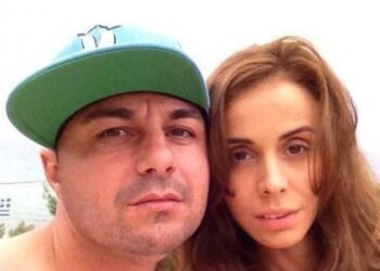 Florentin Petre și-a dat demisia din cauza soției ucrainene care l-a supt de bani: „Nu voiam să-mi bat joc de imaginea clubului!”