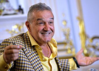 Nea Gigi exultă după 2-1 cu Dinamo! „Putea să fie 7-0!”