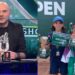 Fiul lui Dan Capatos, as la tenis! A câștigat un turneu internațional!