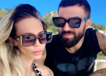 Ce a sesizat Gabi Enache imediat după ce a devenit vegetarian?