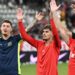 Oțelul – FCSB 0-2. Roș-albaștrii au tremurat pentru a treia victorie la rând! Gălățenii au avut două bare!