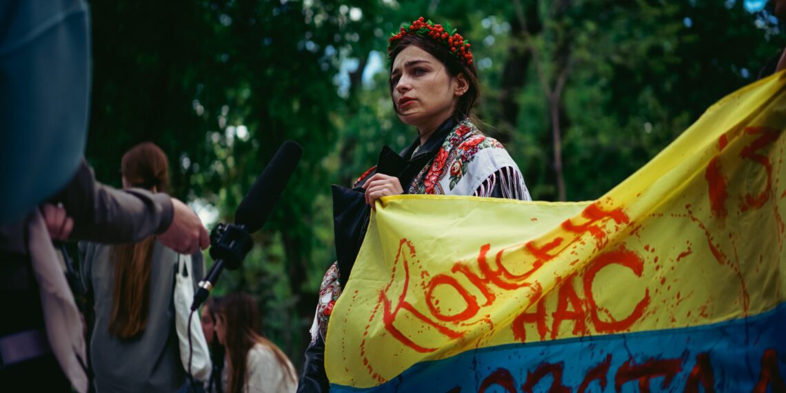 Traficul de persoane a crescut de la izbucnirea războiului din Ucraina. În România, presiune şi mai mare pe un sistem deja deficitar