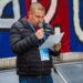 Dat afară și amenințat de președintele Chindiei: „Vrei să te bat aici, să te c**i pe tine?!”