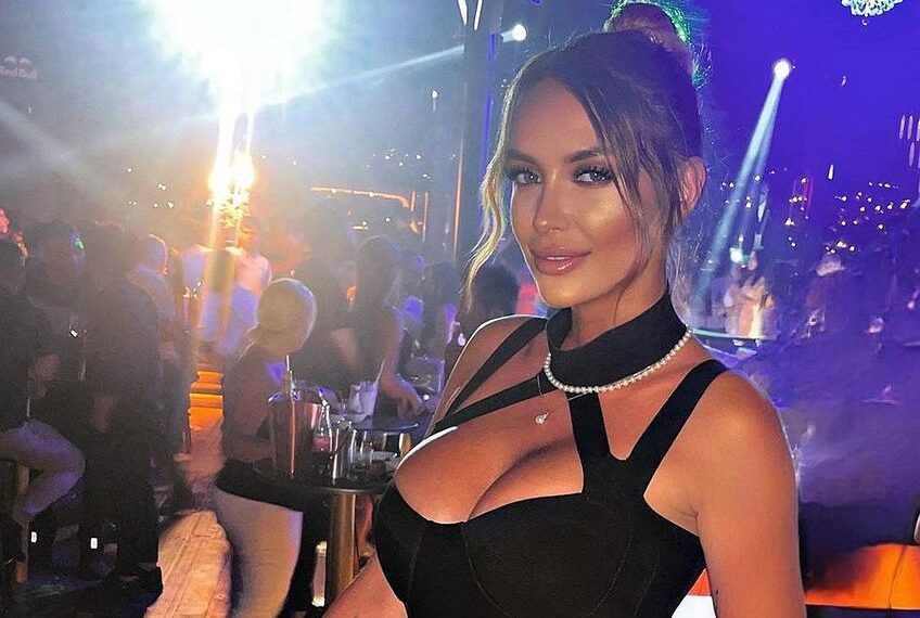 Fosta cucerire a lui Adrian Cristea a purtat cea mai hot ținută de la Untold!