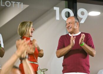 Diana Șucu, Elena Ceaușescu de sub Podul Grant! I-a pus la respect pe rapidiști: „Da, dar și jucătorii ar trebui să reziste, să nu se mai vaite atât!”