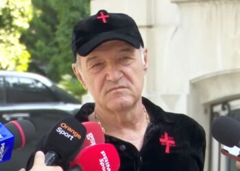 Cu ce echipă revine FCSB în Ghencea? Anunțul lui Gigi Becali: „Stadionul va fi plin!”