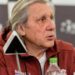 Ilie Năstase: „Am o pensie de militar de 1.435 de lei pe lună!”