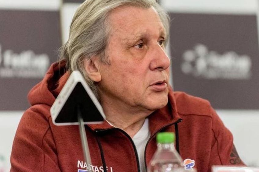 Ilie Năstase: „Am o pensie de militar de 1.435 de lei pe lună!”