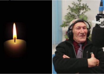 Marele comentator sportiv Ion Ghiță a murit la 88 de ani!