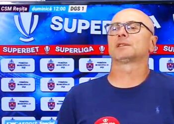 Bătăușul Leo Grozavu a făcut din nou isterie în direct! „Mă puneți să comentez ce a zis Chirica?!”