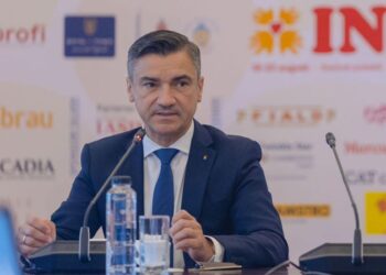 Scandal devastator făcut de primarul Iașului, Mihai Chirica, după eșecul cu CSU Craiova! „Nu merită sa faci fotbal in Liga 1!”