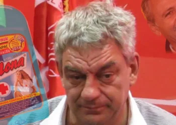 Mihai Tudose le pune capac generalilor de la CSA Steaua: „Eu știu că armata se ocupă cu apărarea țării, nu cu sportul și stadioanele!”