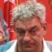 Mihai Tudose le pune capac generalilor de la CSA Steaua: „Eu știu că armata se ocupă cu apărarea țării, nu cu sportul și stadioanele!”