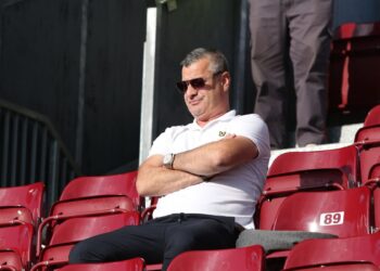 Nelu Varga tună și fulgeră după ce Adana i-a eliminat echipa maronie! „Stați liniștiți, CFR-ul nu moare! Acum mergem să batem FCSB”