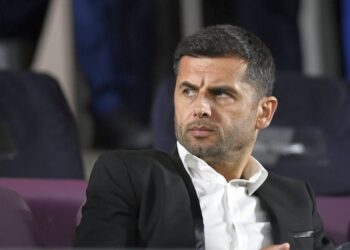 Nicolae Dică, noul antrenor al lui FC Botoșani!