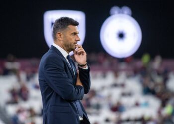 Nicolae Dică, favorit să o preia pe FC Argeș!