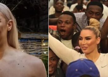 Sarah Dumitrescu îşi caută iubit: „Să fie un bărbat adevărat!”