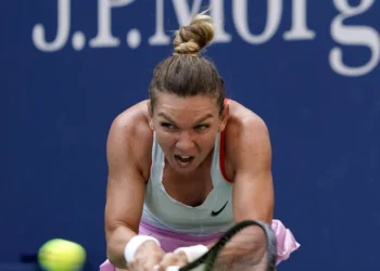 Simona Halep a ieșit din top 500 WTA. Ce loc ocupă acum?