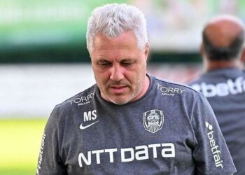 Răsturnare de situație: Șumudică NU mai semnează cu FCU Craiova! Nici Prunea nu mai vine