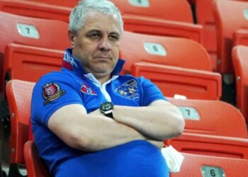 Șumudică, ofensat de Bocciu, nu mai dă înapoi! „Refuz să preiau Rapidul, dacă voi fi ofertat. Uitați-mă!”