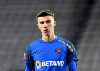 De ce și-a ieșit din formă Octavian Popescu? „Mi-a zis că asta a fost problema”