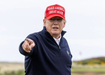 Donald Trump s-a luat de naționala feminine după eliminarea rușinoasă din „optimile” Campionatului Mondial de fotbal feminin!