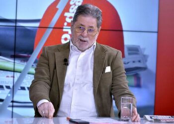 Cornel Dinu desființează Dinamo: „Prestație în faliment”