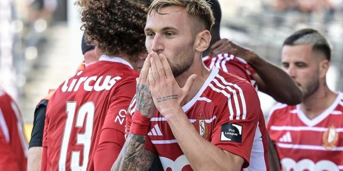 Drăguș a semnat cu Gaziantep!