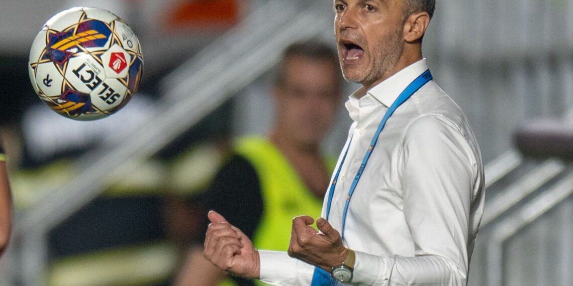 Ovidiu Burcă, după campania leșinată de transferuri a lui Dinamo: „Ne focusăm pe acest lot și scoatem maximum”