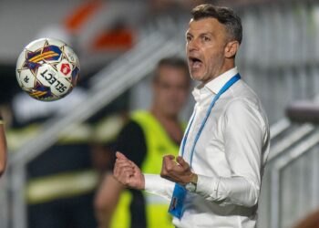 Ovidiu Burcă, după campania leșinată de transferuri a lui Dinamo: „Ne focusăm pe acest lot și scoatem maximum”
