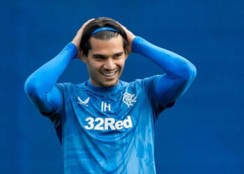 De ce s-a ratat Ianis Hagi? Un suporter israelian știe!