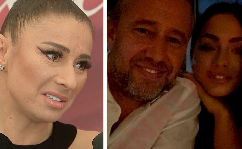 Anamaria Prodan: „Eu stăteam în stradă cu tot cu copii din cauza domnului Reghecampf și a amantelor sale!”