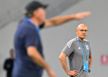 Incredibil așa ceva! FCU Craiova – Farul 4-0! Campioana, snopită în Bănie de echipa preparatorului Vasilică!