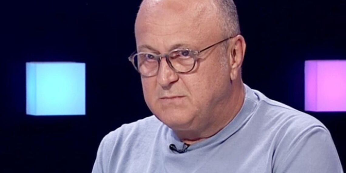 Dan Șucu, după ce și-a pus fiul căpital la Rapid: Nu pot fi 100% obiectiv!