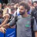Saudi Pro League! Mohamed Salah ofertat de cămilari!