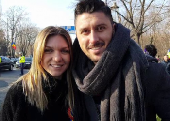 Mesajul de susținere al lui Ciprian Marica pentru Simona Halep, după ce a fost suspendată patru ani pentru dopaj!