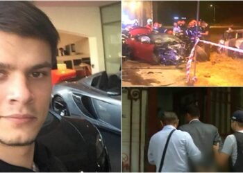 Avocatul lui Mario Iorgulescu aruncă vina pe victimă! „Nu este vinovat! Victima era mai drogată de 10 ori!”