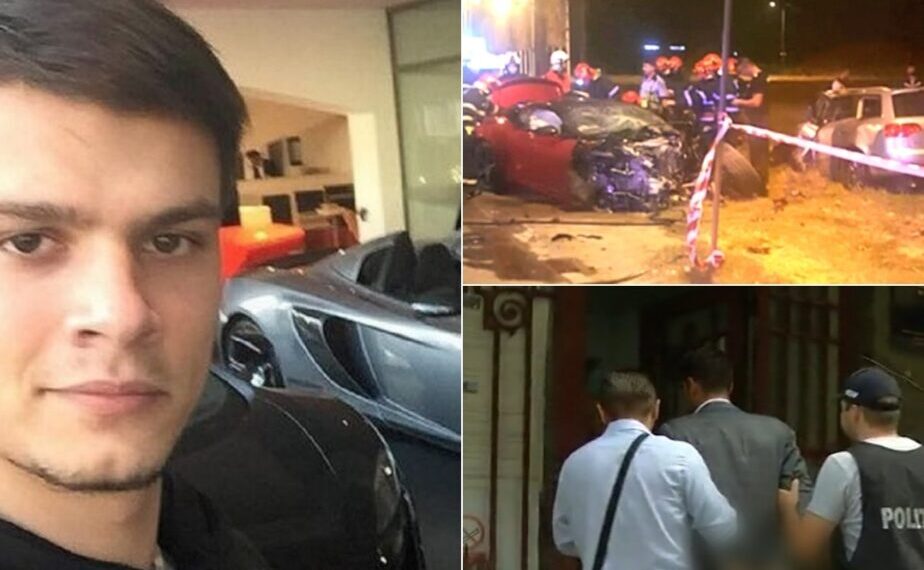 Avocatul lui Mario Iorgulescu aruncă vina pe victimă! „Nu este vinovat! Victima era mai drogată de 10 ori!”