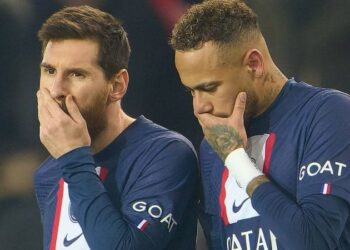 Neymar, dezamăgit de parizieni după plecarea de la PSG: „Eu și Messi am trăit iadul acolo!”
