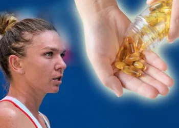 La mulți ani, Simona Halep! Dopata a împlinit 32 de ani!