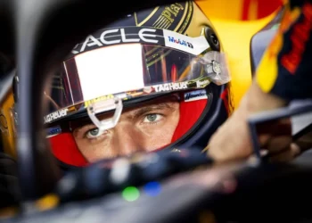 Veste proastă pentru Ferrari, înainte de începerea Marelui Premiu al Qatarului, cu Verstappen deja campion! Regulă nemaivăzută