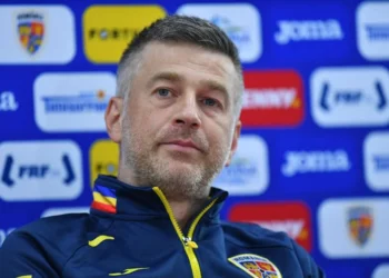 Edi Iordănescu, atacat și de un oficial de la Voluntari: „După ce că este incompetent și a fost pus pe considerente politice, mai scoate și inepții”