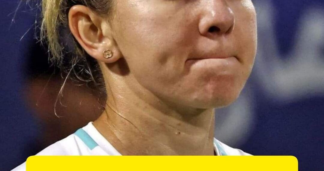 S-a publicat verdictul pentru Simona Halep în urma apelului de la TAS. Când va putea reveni pe teren